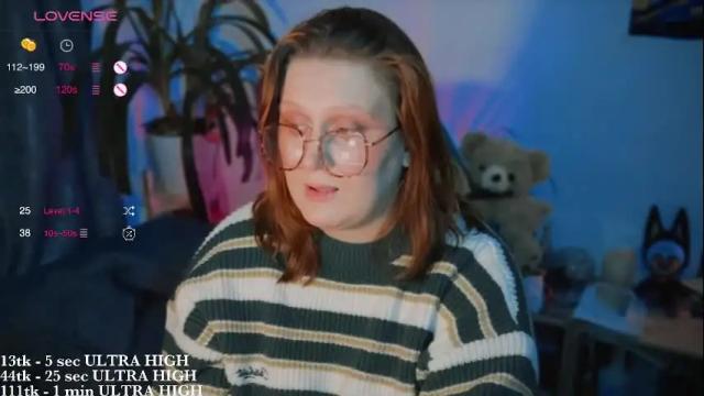 Thumbnail 3, myanotherday's Stream at Chaturbate, 1 month ago