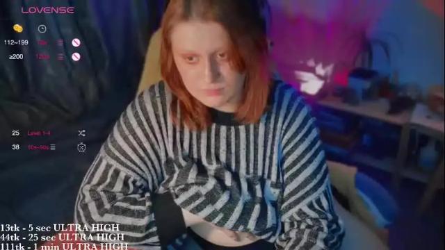 Image 10 of myanotherday Stream on Chaturbate on 1 month ago