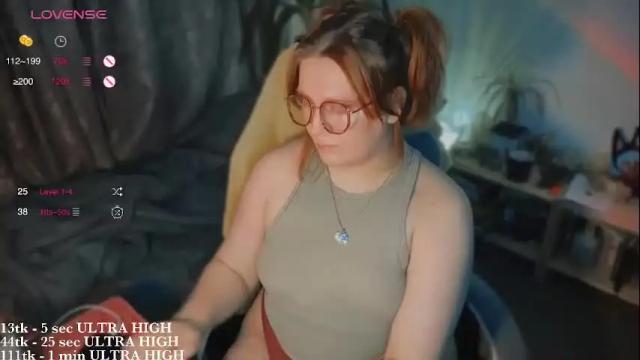 Image 3 of myanotherday Stream on Chaturbate on 1 month ago