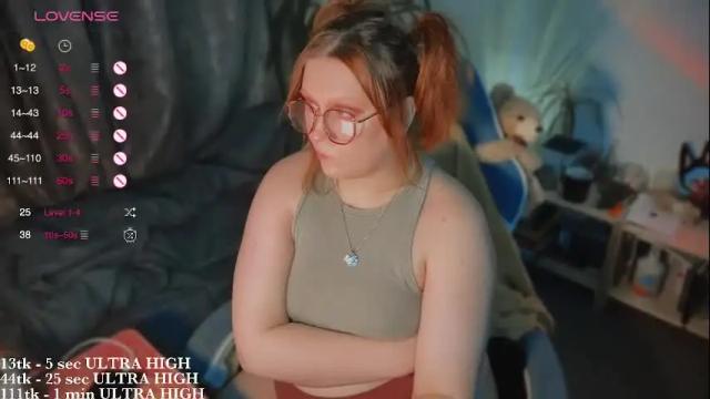 Image 6 of myanotherday Stream on Chaturbate on 1 month ago