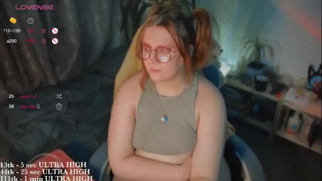 Image 7 of myanotherday Stream on Chaturbate on 1 month ago