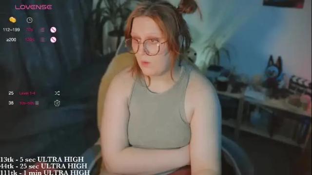Image 11 of myanotherday Stream on Chaturbate on 1 month ago