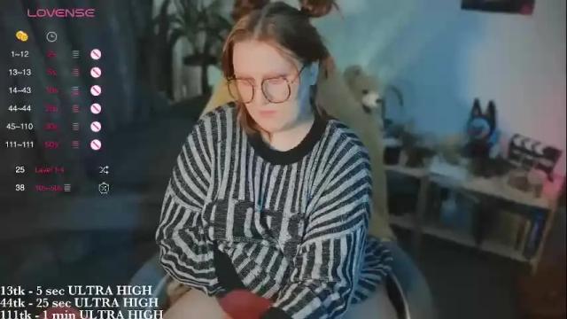Image 2 of myanotherday Stream on Chaturbate on 1 month ago