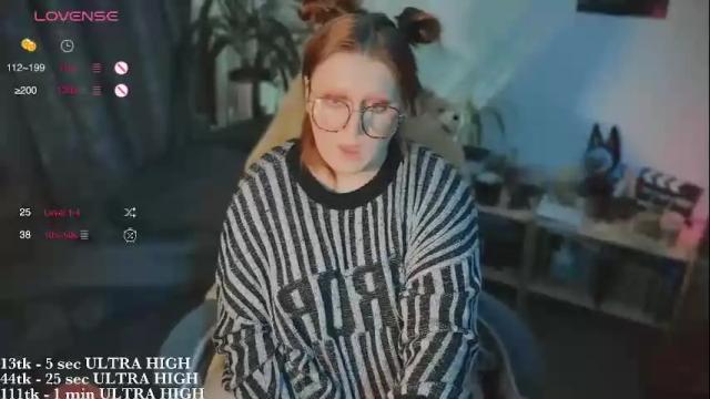 Image 3 of myanotherday Stream on Chaturbate on 1 month ago