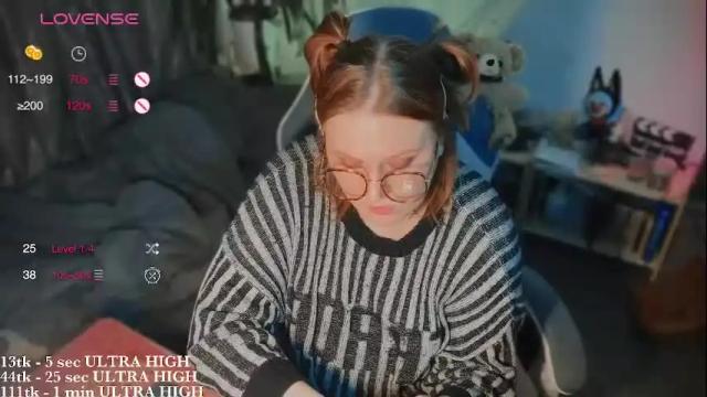 Image 11 of myanotherday Stream on Chaturbate on 1 month ago