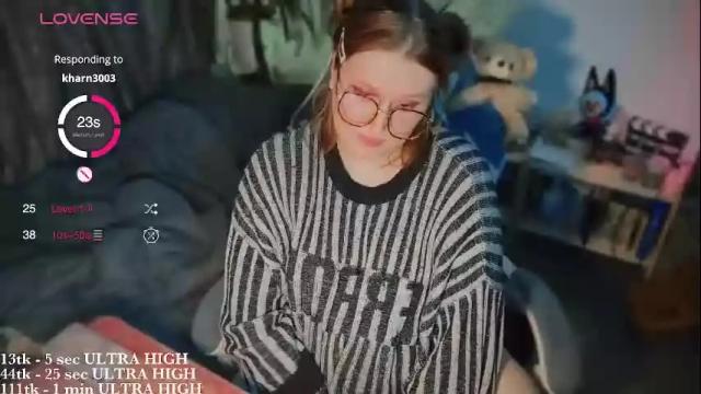 Image 12 of myanotherday Stream on Chaturbate on 1 month ago