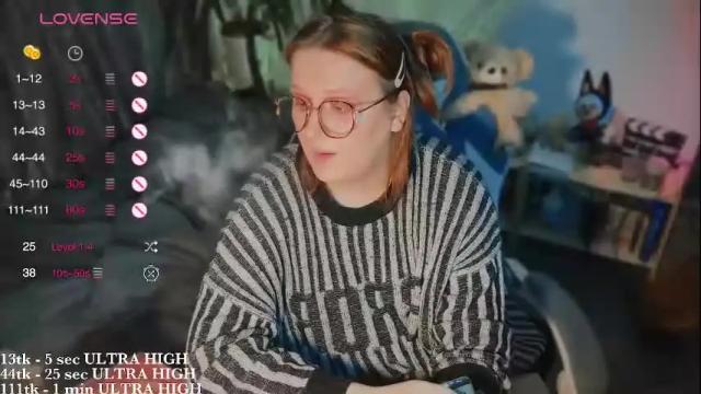 Thumbnail 2, myanotherday's Stream at Chaturbate, 1 month ago
