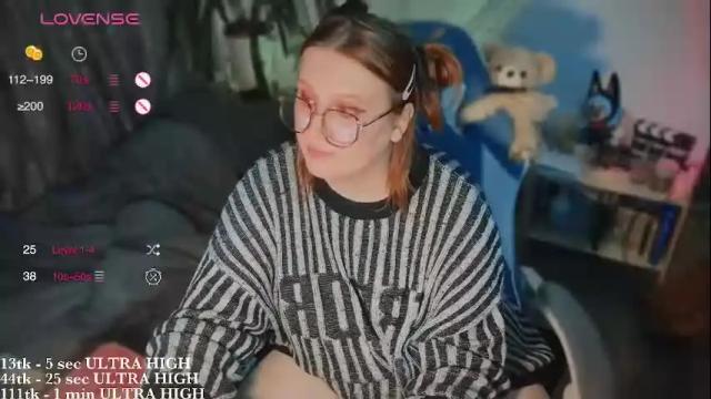 Image 6 of myanotherday Stream on Chaturbate on 1 month ago