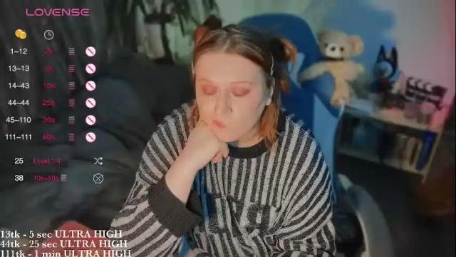 Image 7 of myanotherday Stream on Chaturbate on 1 month ago