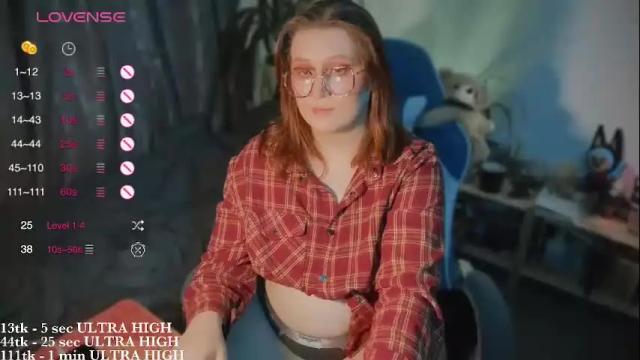 Thumbnail 1, myanotherday's Stream at Chaturbate, 1 month ago