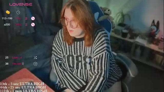 Thumbnail 1, myanotherday's Stream at Chaturbate, 26 days ago