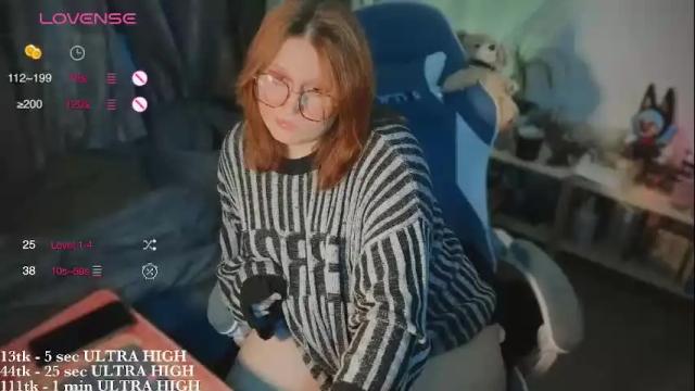 Image 3 of myanotherday Stream on Chaturbate on 28 days ago