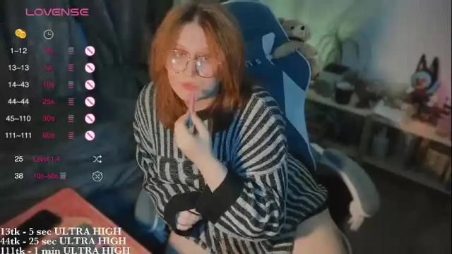 Image 7 of myanotherday Stream on Chaturbate on 28 days ago