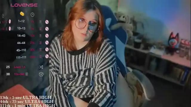 Thumbnail 1, myanotherday's Stream at Chaturbate, 24 days ago