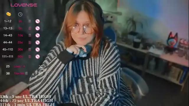 Thumbnail 3, myanotherday's Stream at Chaturbate, 24 days ago