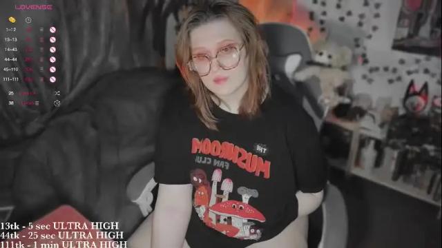 Thumbnail 1, myanotherday's Stream at Chaturbate, 22 days ago