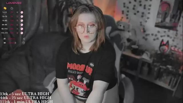 Thumbnail 3, myanotherday's Stream at Chaturbate, 22 days ago