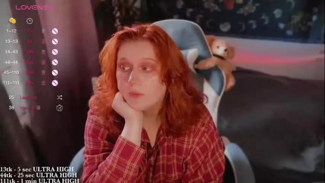 Image 7 of myanotherday Stream on Chaturbate on 4 days ago