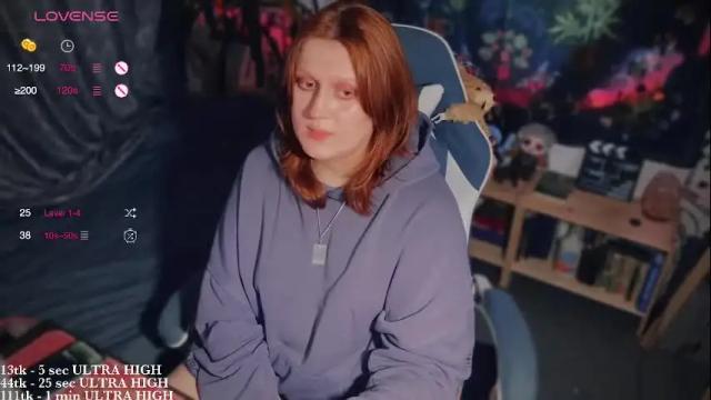 Thumbnail 1, myanotherday's Stream at Chaturbate, 1 month ago