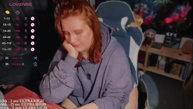 Thumbnail 3, myanotherday's Stream at Chaturbate, 1 month ago