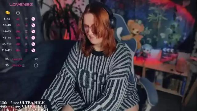 Image 4 of myanotherday Stream on Chaturbate on 1 month ago