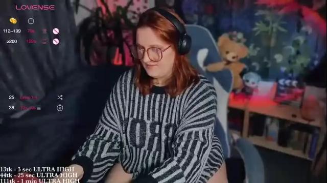 Thumbnail 2, myanotherday's Stream at Chaturbate, 1 month ago