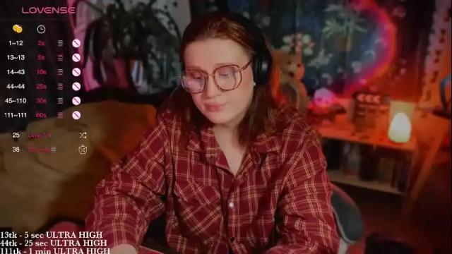 Image 8 of myanotherday Stream on Chaturbate on 1 month ago