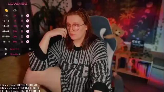 Thumbnail 1, myanotherday's Stream at Chaturbate, 1 month ago