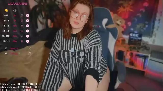 Image 2 of myanotherday Stream on Chaturbate on 1 month ago