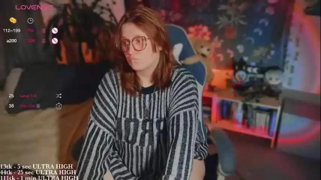 Thumbnail 3, myanotherday's Stream at Chaturbate, 1 month ago
