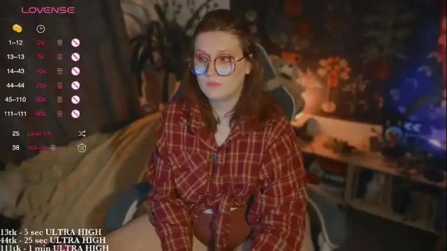 Image 4 of myanotherday Stream on Chaturbate on 1 month ago