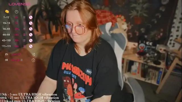 Thumbnail 1, myanotherday's Stream at Chaturbate, 1 month ago