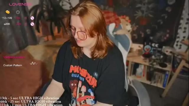 Image 4 of myanotherday Stream on Chaturbate on 1 month ago