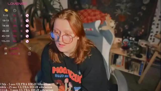 Thumbnail 2, myanotherday's Stream at Chaturbate, 1 month ago