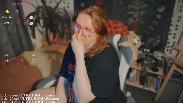 Thumbnail 3, myanotherday's Stream at Chaturbate, 1 month ago