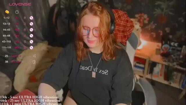 Thumbnail 1, myanotherday's Stream at Chaturbate, 1 month ago
