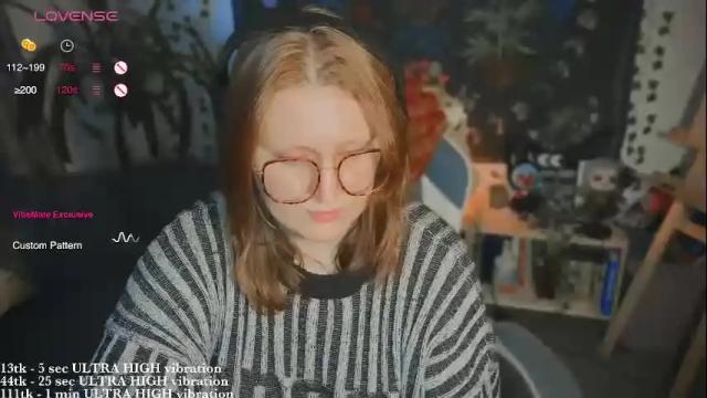 Thumbnail 2, myanotherday's Stream at Chaturbate, 1 month ago