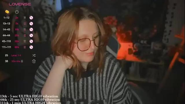 Image 8 of myanotherday Stream on Chaturbate on 1 month ago