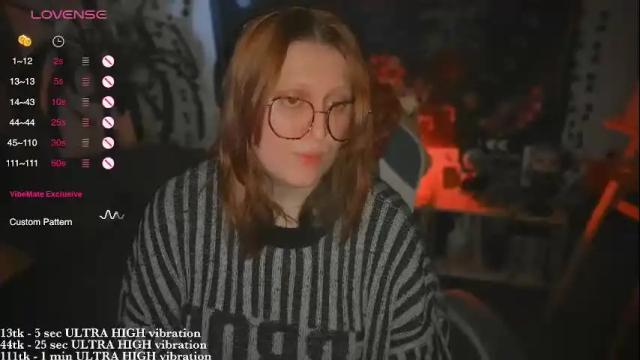 Thumbnail 3, myanotherday's Stream at Chaturbate, 1 month ago