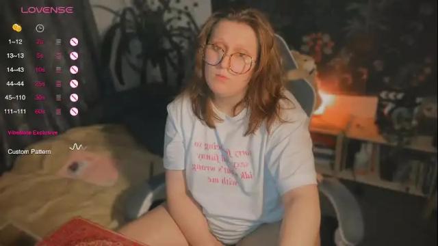 Thumbnail 1, myanotherday's Stream at Chaturbate, 1 month ago