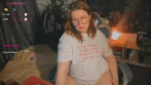 Image 8 of myanotherday Stream on Chaturbate on 1 month ago