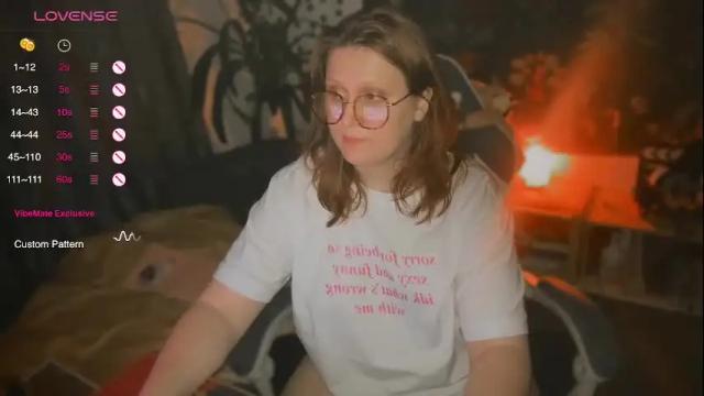 Thumbnail 3, myanotherday's Stream at Chaturbate, 1 month ago