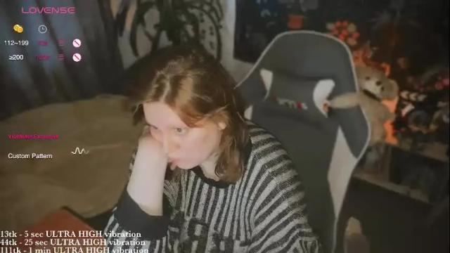 Image 10 of myanotherday Stream on Chaturbate on 1 month ago