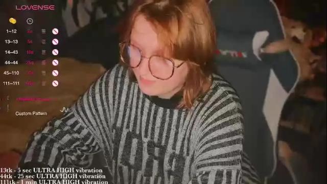Image 2 of myanotherday Stream on Chaturbate on 1 month ago