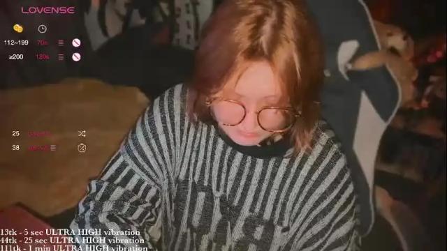 Image 3 of myanotherday Stream on Chaturbate on 1 month ago