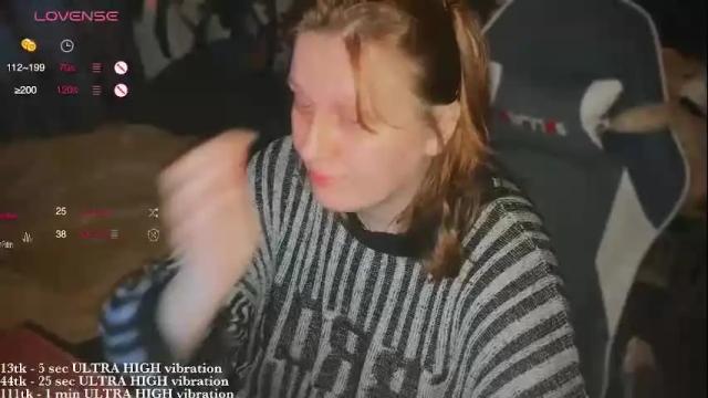 Thumbnail 2, myanotherday's Stream at Chaturbate, 1 month ago