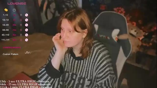 Image 6 of myanotherday Stream on Chaturbate on 1 month ago