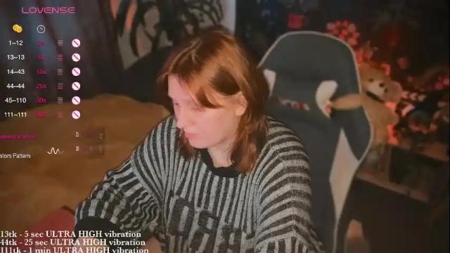 Image 7 of myanotherday Stream on Chaturbate on 1 month ago