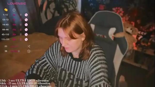Thumbnail 3, myanotherday's Stream at Chaturbate, 1 month ago