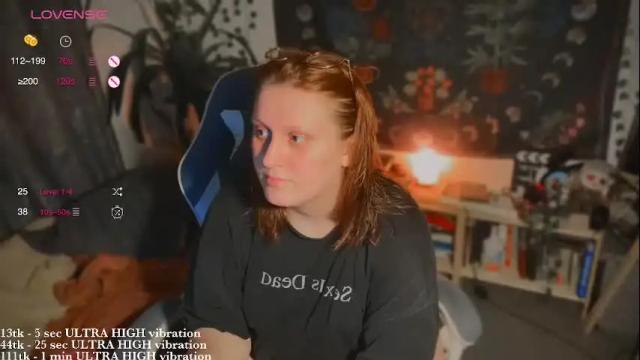 Image 3 of myanotherday Stream on Chaturbate on 1 month ago